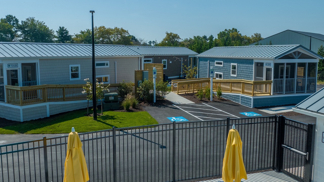 Photo of Outdoor in Ocean City