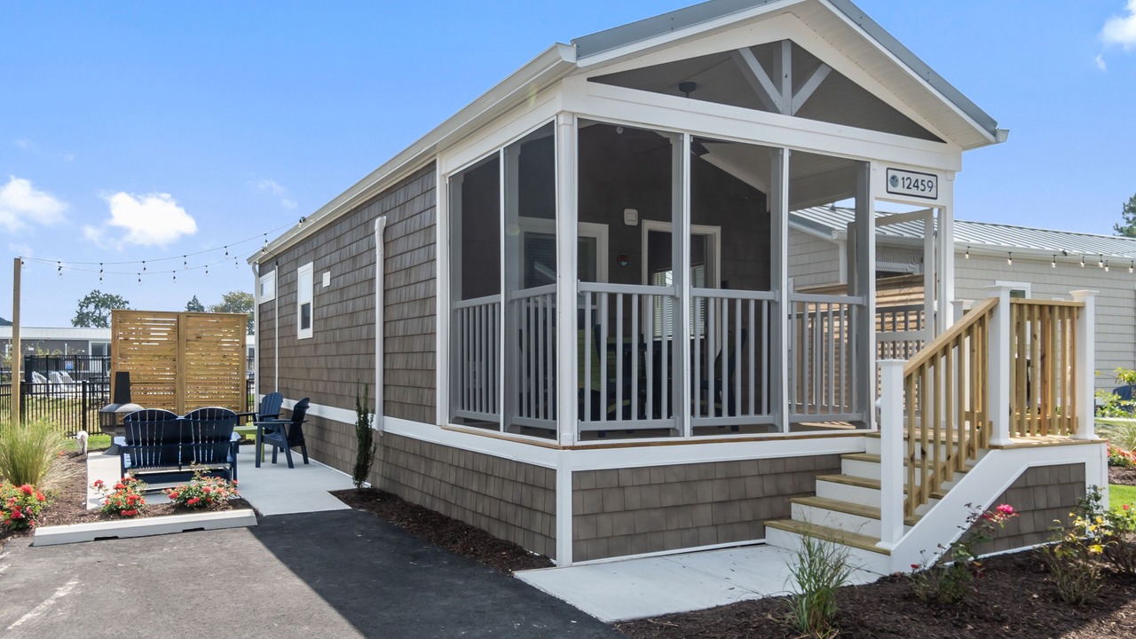 Photo of Outdoor in Ocean City