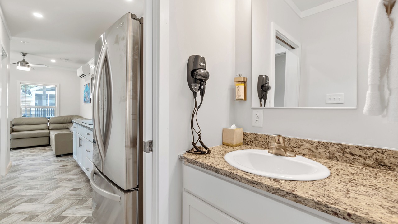 Photo of Bathroom in Ocean City