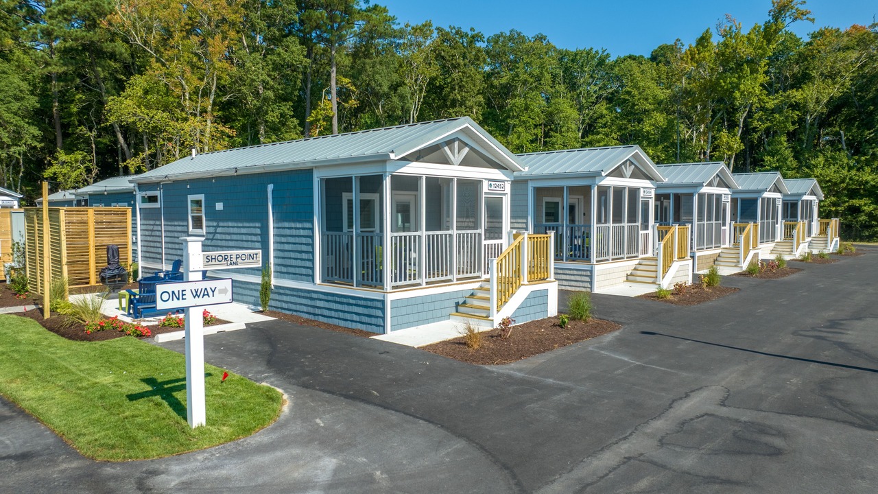 Photo of Outdoor in Ocean City