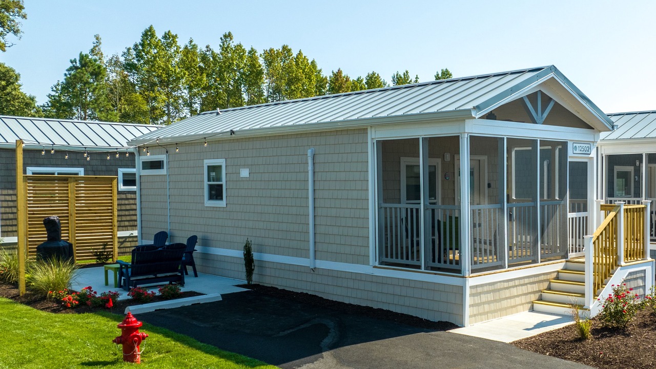 Photo of Outdoor in Ocean City