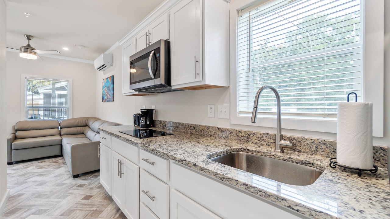 Photo of Kitchen in Ocean City