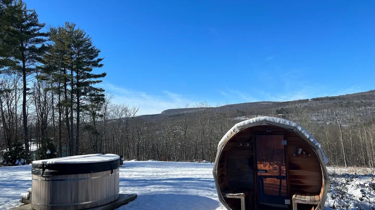 Photo of Outdoor in New Paltz