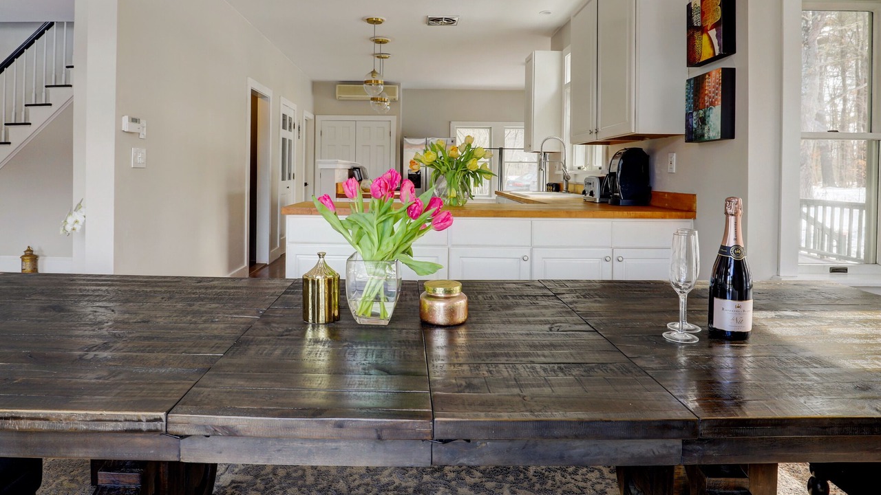 Photo of Kitchen in New Paltz