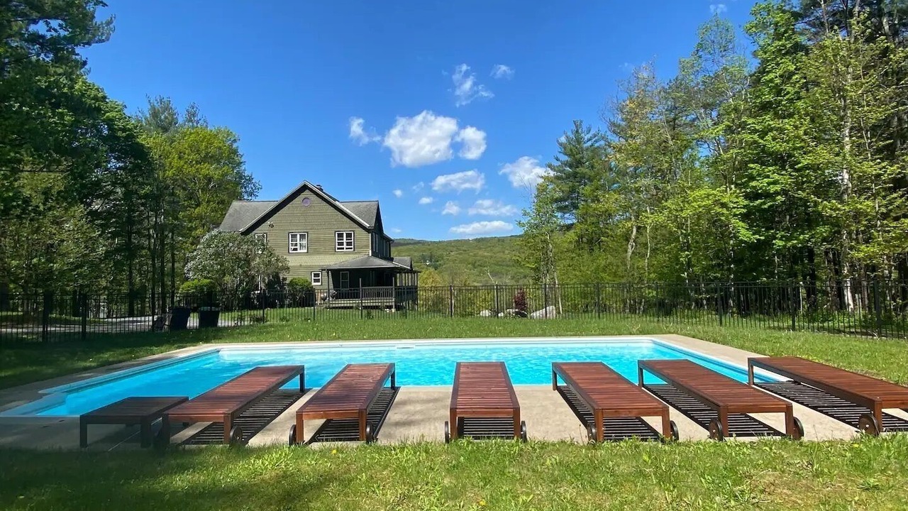 Photo of Outdoor in New Paltz
