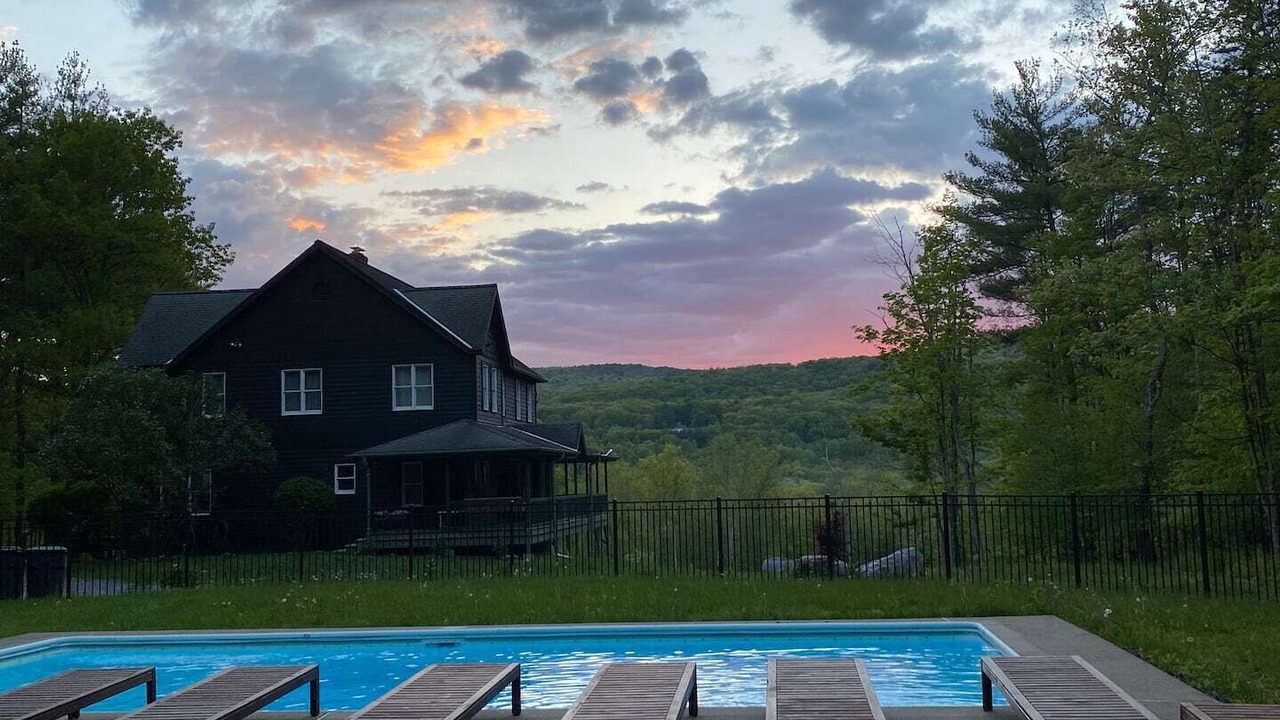 Photo of Outdoor in New Paltz