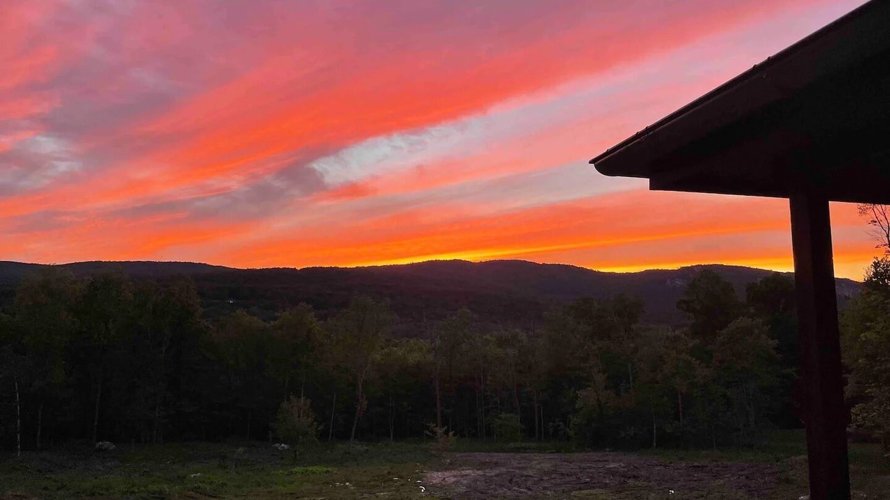 Photo of Outdoor in New Paltz
