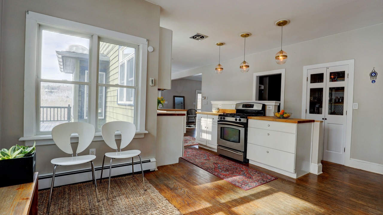 Photo of Kitchen in New Paltz