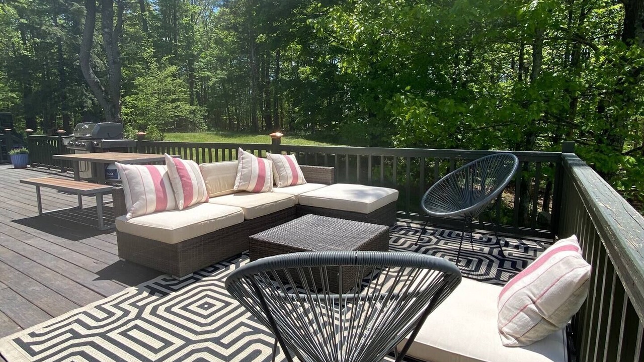 Photo of Outdoor in New Paltz