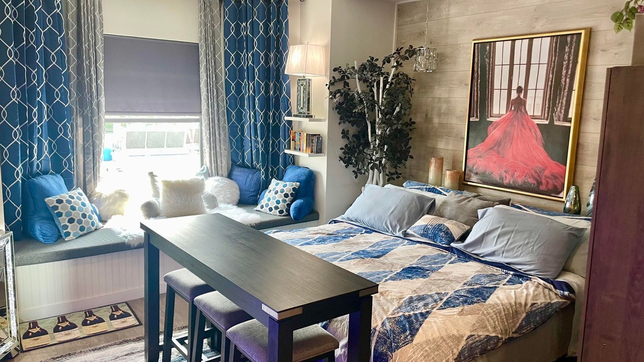 Photo of Bedroom in Beacon
