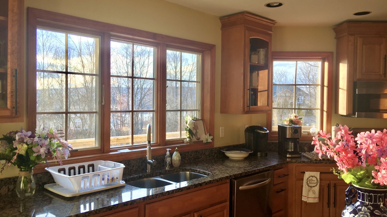 Photo of Kitchen in Hyde Park