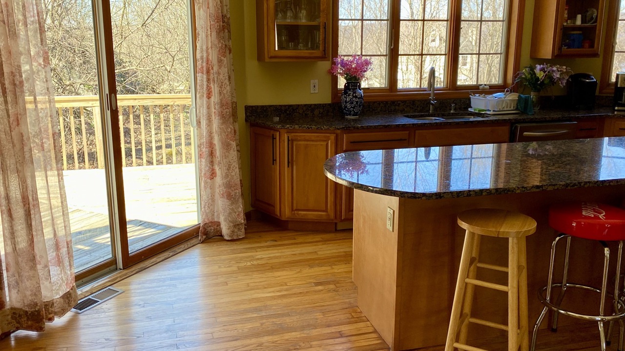 Photo of Kitchen in Hyde Park