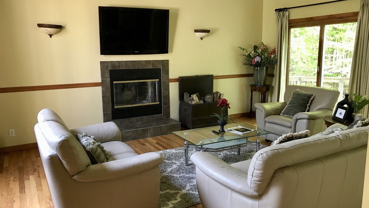 Photo of Livingroom in Hyde Park