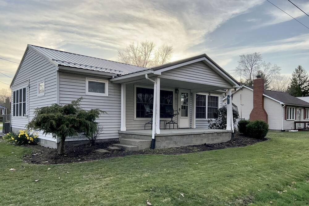Photo of Outdoor in Pymatuning South
