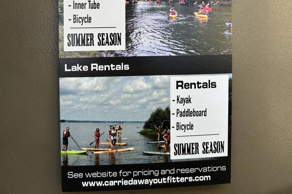 Photo of Others in Pymatuning South
