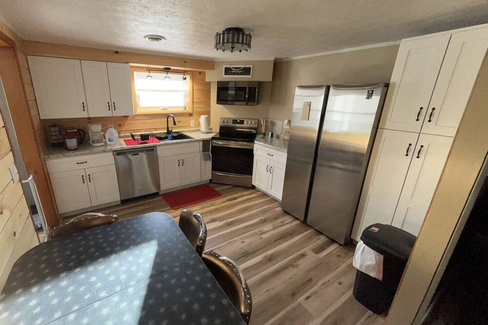 Photo of Kitchen in Pymatuning South