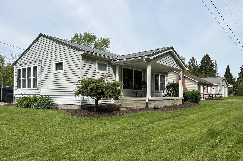 Photo of Outdoor in Pymatuning South