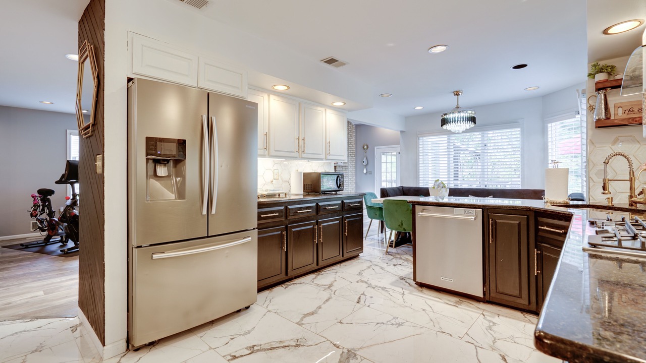 Photo of Kitchen in Matawan