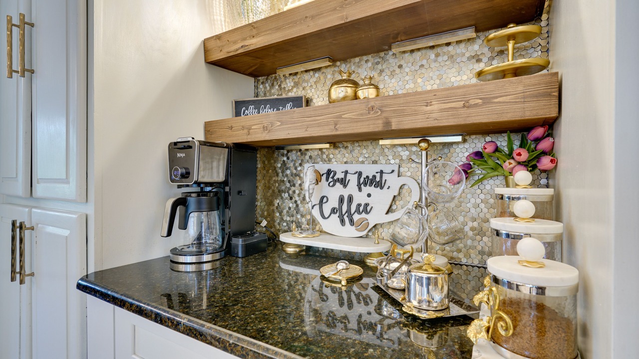 Photo of Kitchen in Matawan
