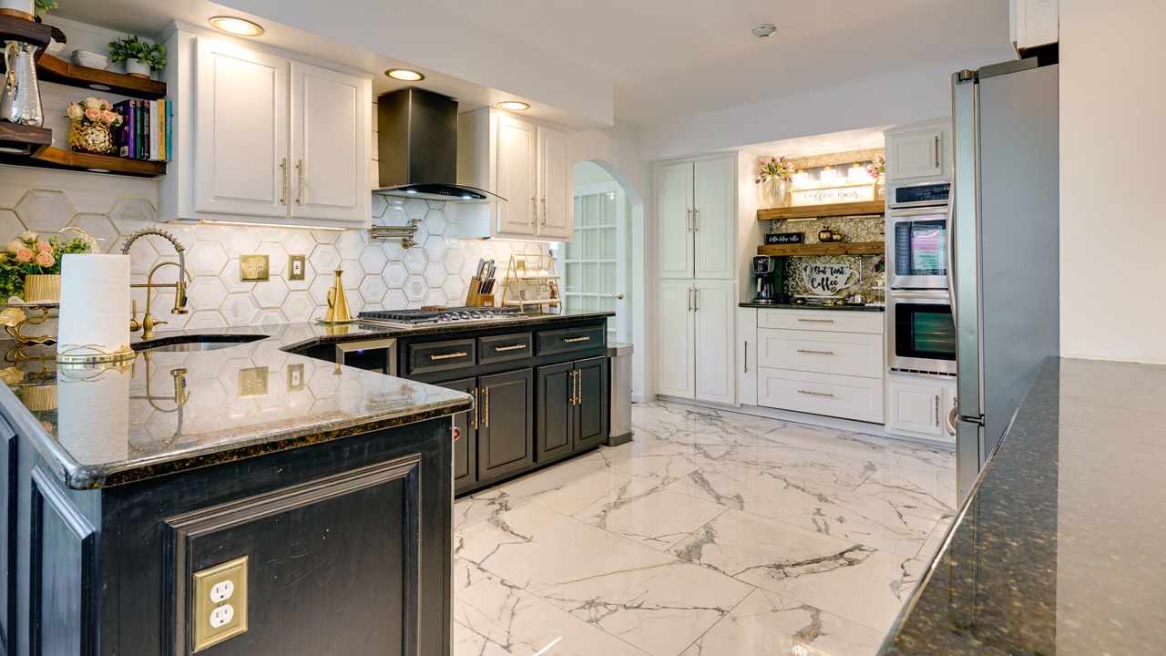 Photo of Kitchen in Matawan