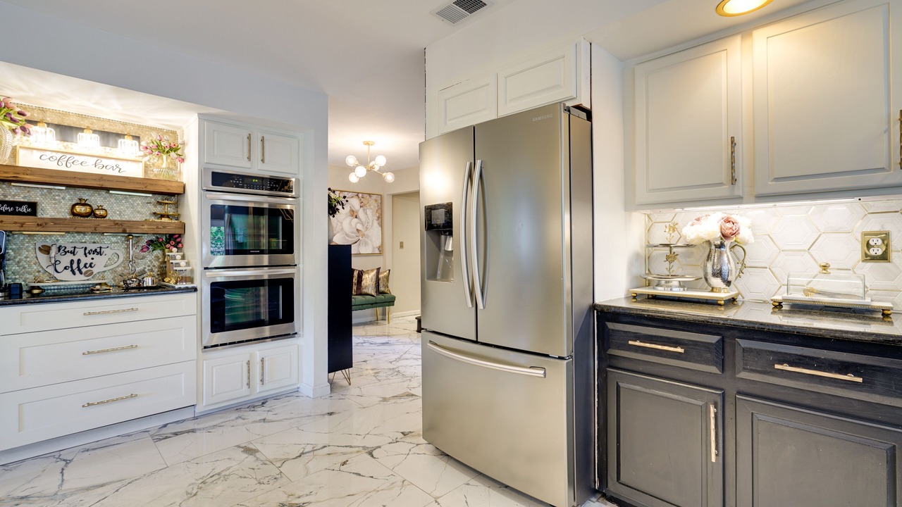 Photo of Kitchen in Matawan