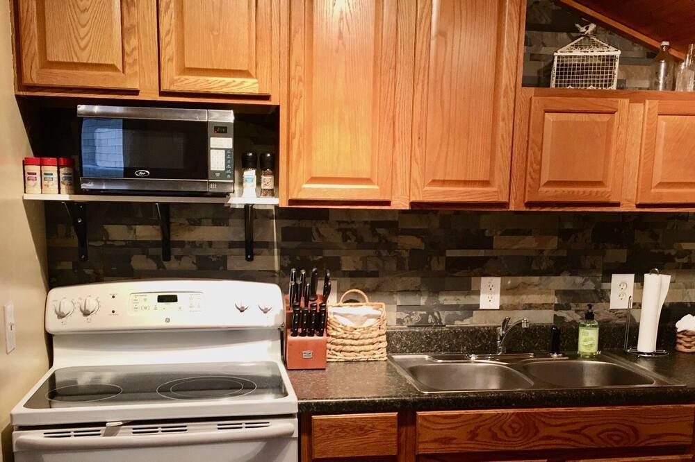 Photo of Kitchen in Westford