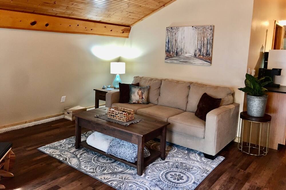 Photo of Livingroom in Westford