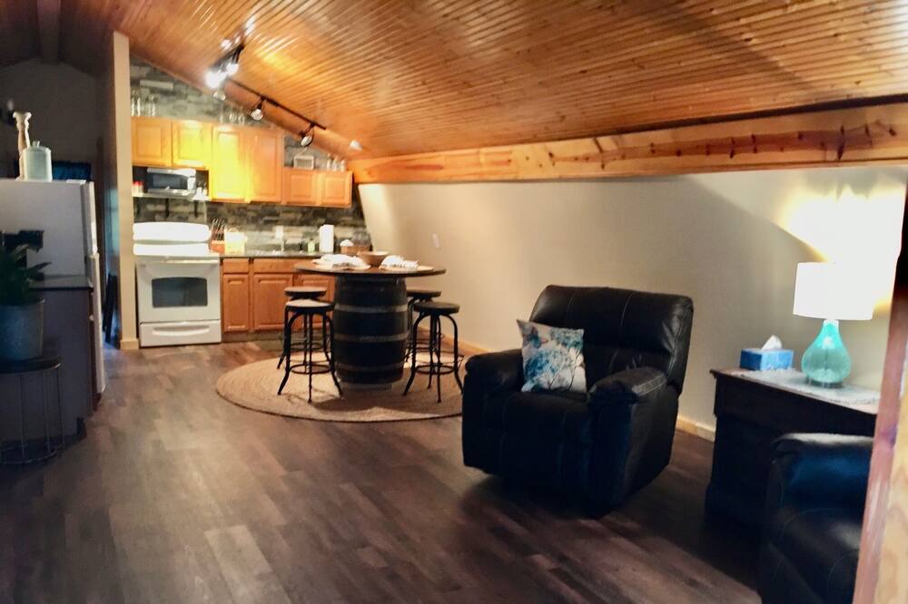 Photo of Livingroom in Westford