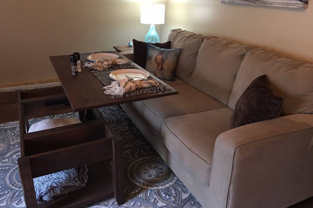Photo of Livingroom in Westford