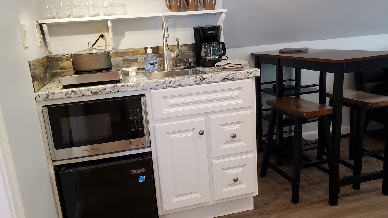 Photo of Kitchen in Sharon