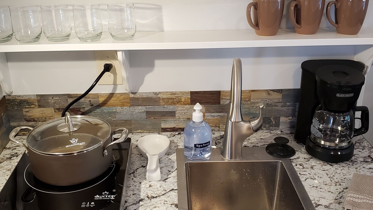 Photo of Kitchen in Sharon