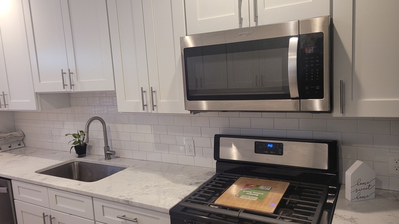 Photo of Kitchen in Rocky Hill
