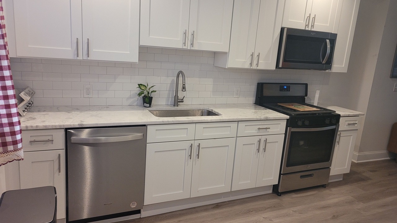 Photo of Kitchen in Rocky Hill