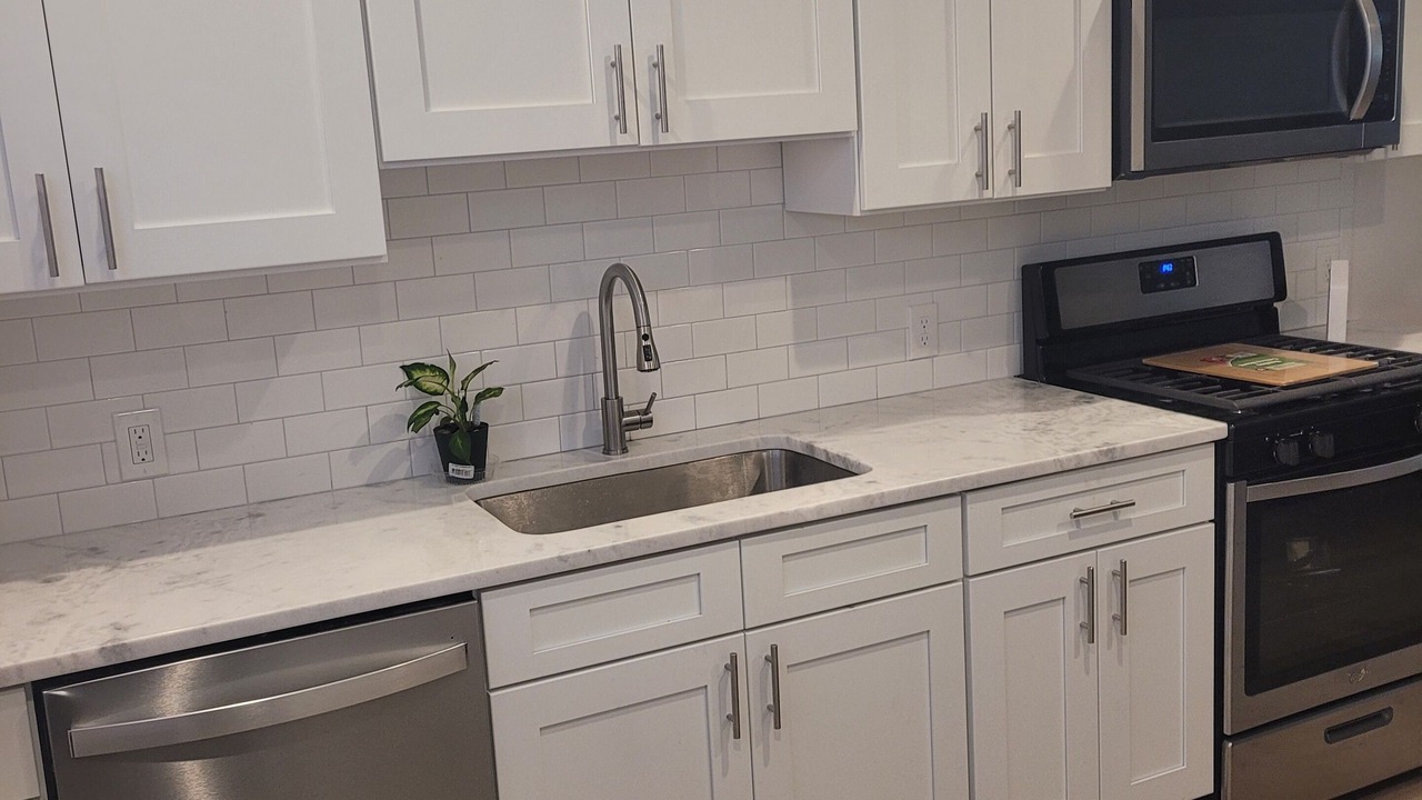 Photo of Kitchen in Rocky Hill