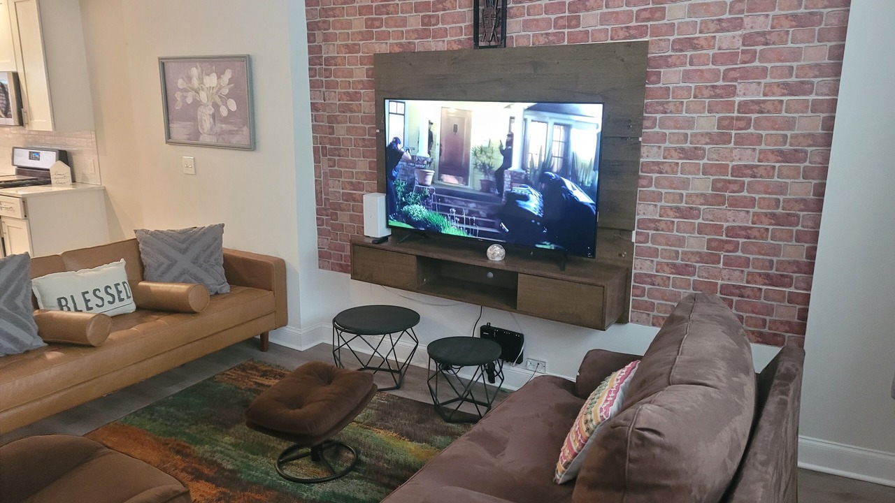 Photo of Livingroom in Rocky Hill