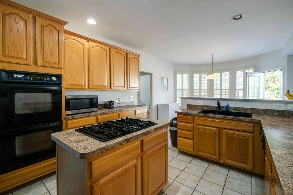 Photo of Kitchen in Lorton