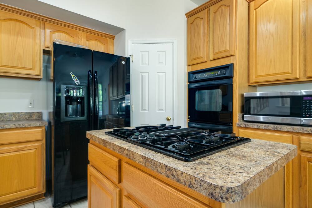 Photo of Kitchen in Lorton