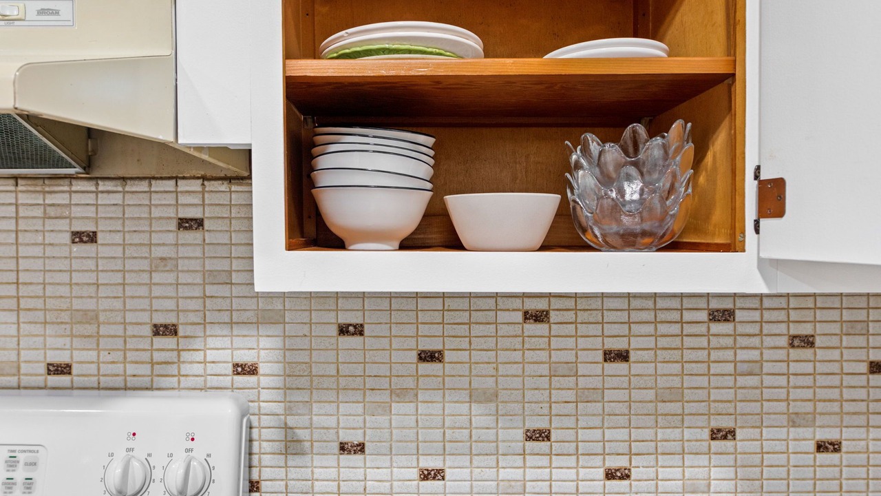 Photo of Kitchen in Ravenna