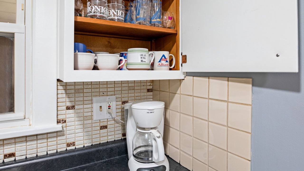 Photo of Kitchen in Ravenna