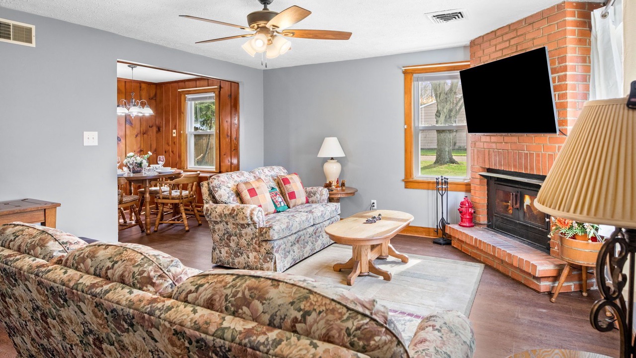 Photo of Livingroom in Ravenna