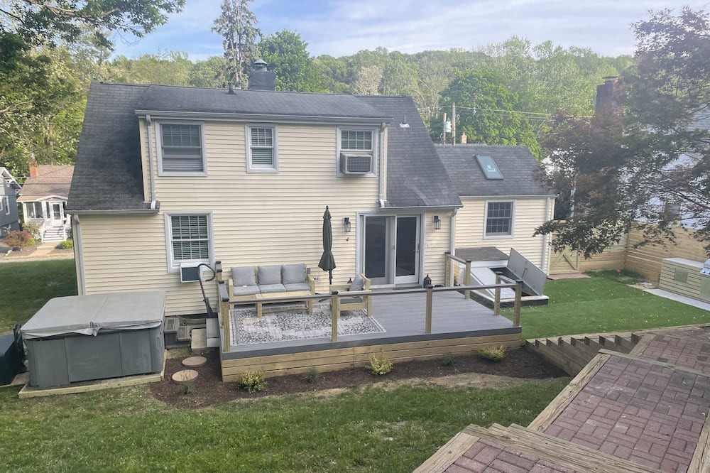 Photo of Outdoor in Morristown