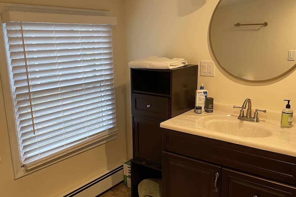Photo of Bathroom in Morristown