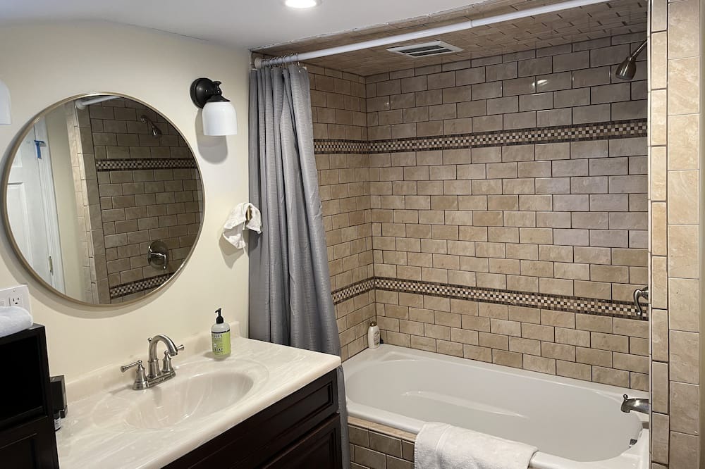 Photo of Bathroom in Morristown