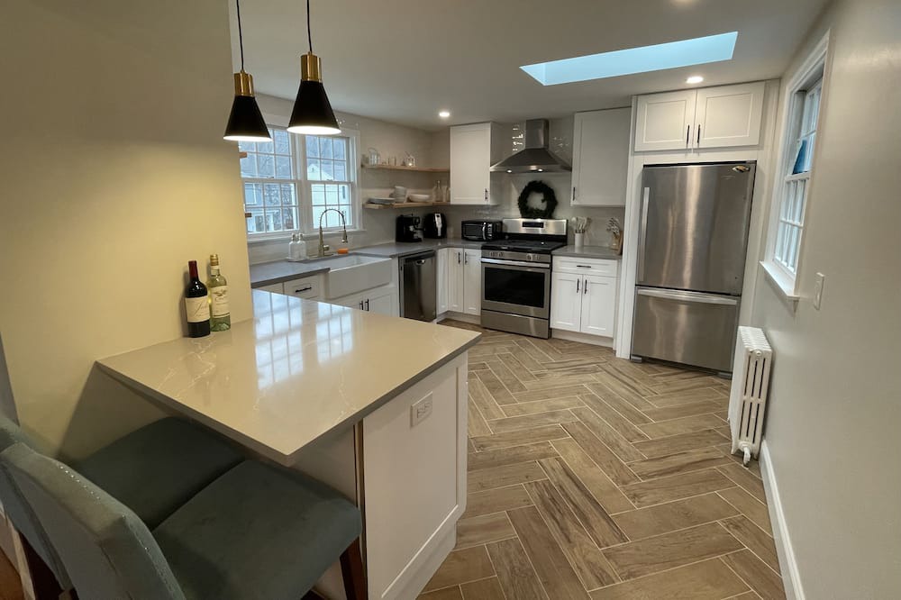 Photo of Kitchen in Morristown