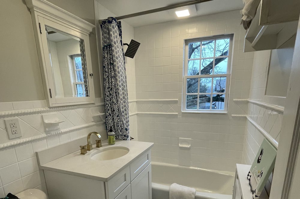 Photo of Bathroom in Morristown