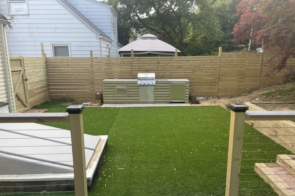 Photo of Outdoor in Morristown