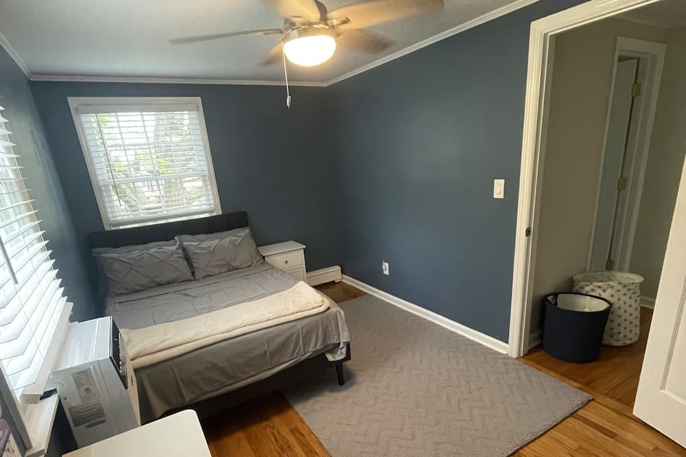 Photo of Bedroom in Morristown