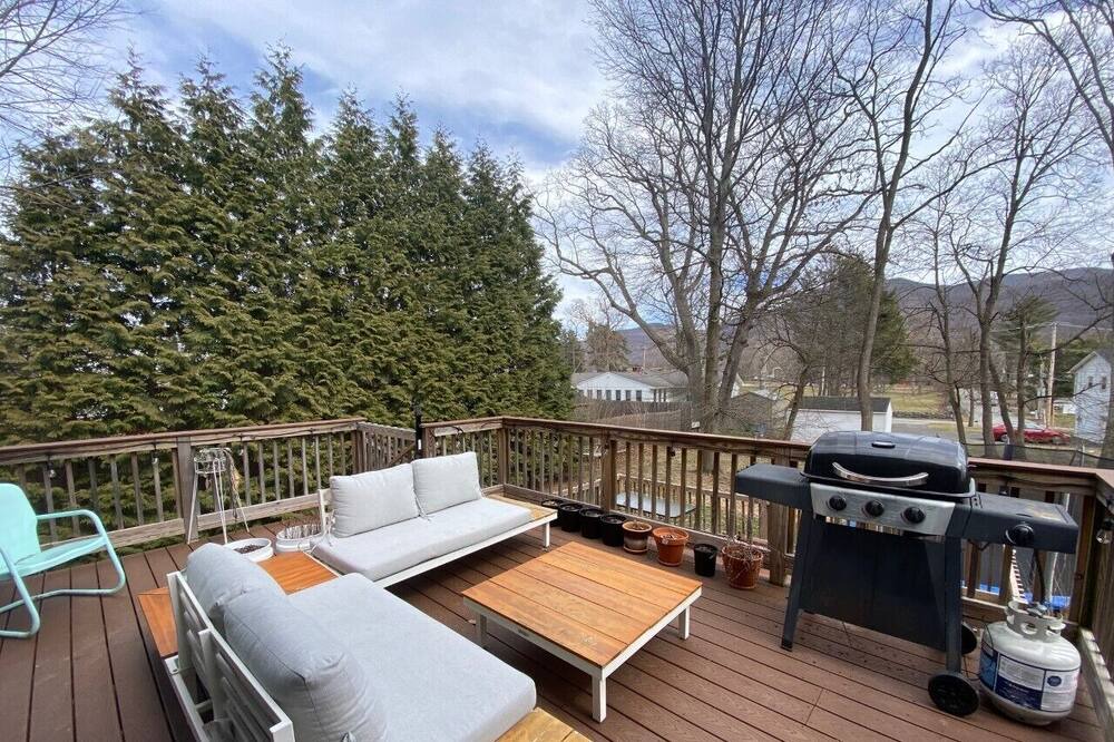 Photo of Outdoor in Beacon