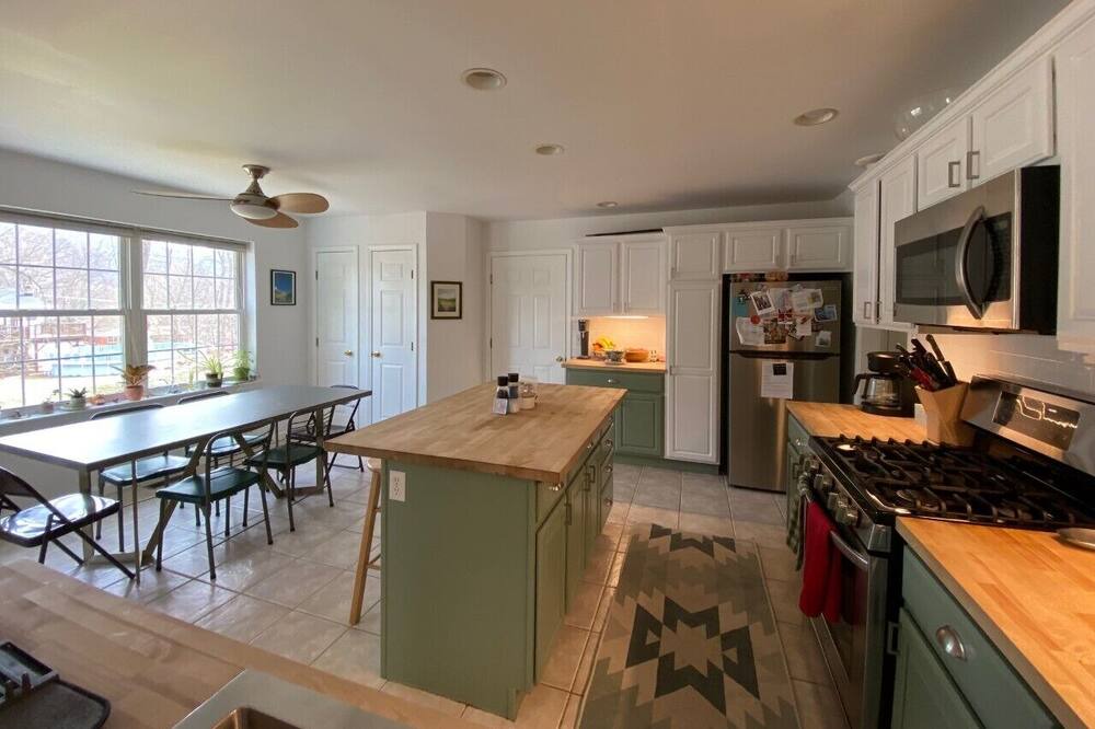 Photo of Kitchen in Beacon