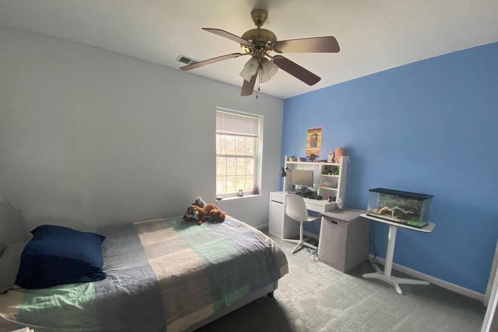 Photo of Bedroom in Beacon